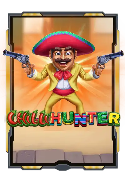 chilli-hunter